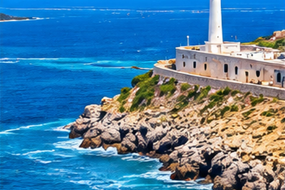 Santa Maria di Leuca